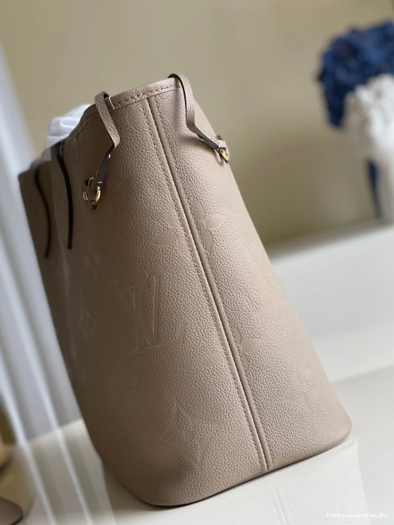 FS CHEAP VUITTON LOUIS MM NEVERFULL 0707